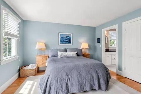 Bedroom - 3 Macarthur Rd, Wellesley, MA 02482 photo 4 of 6