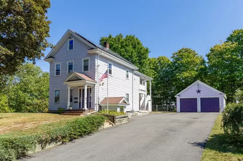 20-22 Randall Ave, Weymouth, MA 02189