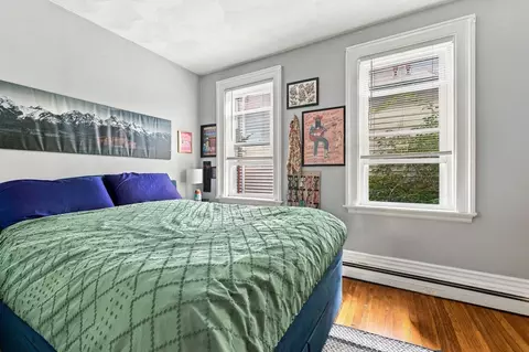 Bedroom - 5 Willow Ave, Salem, MA 01970 photo 5 of 5
