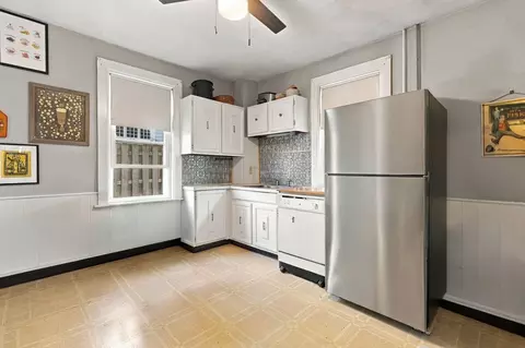 Kitchen - 5 Willow Ave, Salem, MA 01970 photo 4 of 4