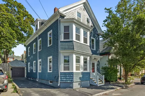 Exterior - 5 Willow Ave, Salem, MA 01970 photo 4 of 4