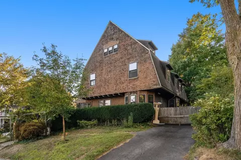 12 Alban St, Boston, MA 02124