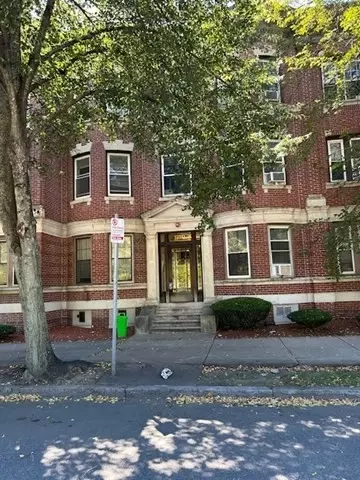 1710 Commonwealth Ave #3, Boston, MA 02135