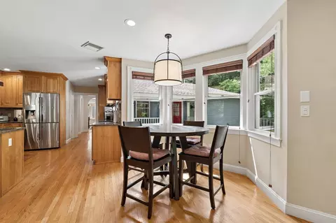 Dining - 160 Range Rd, Concord, MA 01742 photo 2 of 2