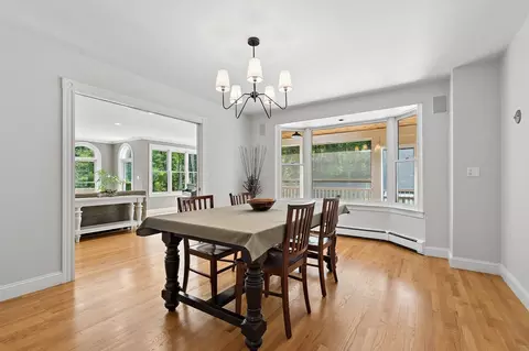 Dining - 160 Range Rd, Concord, MA 01742 photo 1 of 2