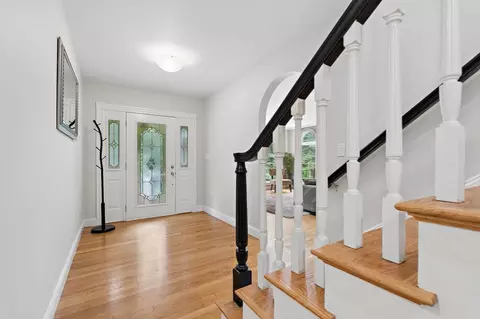 Entry Way - 160 Range Rd, Concord, MA 01742 photo 1 of 1
