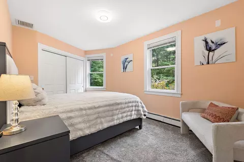 Bedroom - 160 Range Rd, Concord, MA 01742 photo 4 of 8