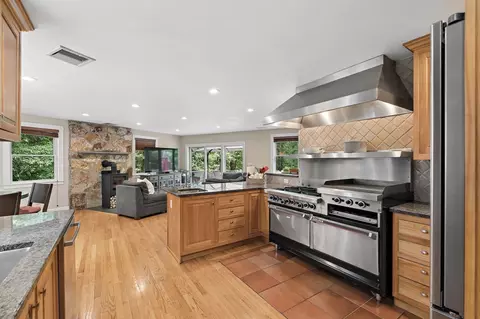 Kitchen - 160 Range Rd, Concord, MA 01742 photo 1 of 5
