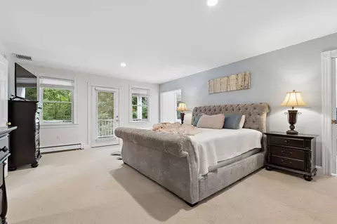 Bedroom - 160 Range Rd, Concord, MA 01742 photo 1 of 8