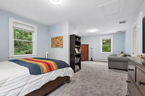 Bedroom - 160 Range Rd, Concord, MA 01742 photo 6 of 8