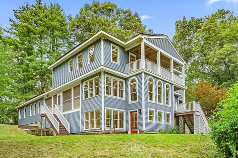 Exterior - 160 Range Rd, Concord, MA 01742 photo 3 of 3
