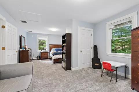 Bedroom - 160 Range Rd, Concord, MA 01742 photo 7 of 8