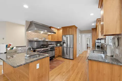 Kitchen - 160 Range Rd, Concord, MA 01742 photo 2 of 5