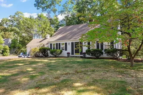 159 S Broadway, North Attleboro, MA 02760