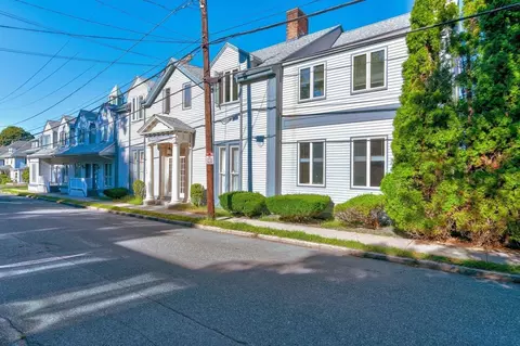 148 Presidents Ln #6, Quincy, MA 02169