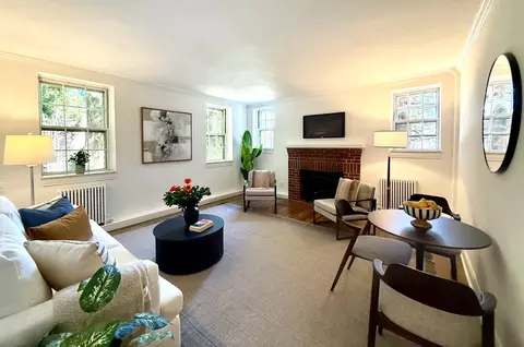 37 Commonwealth Ave #12, Newton, MA 01742
