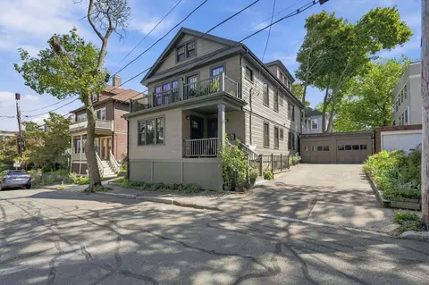6 Goodman Rd # -8, Cambridge, MA 02139