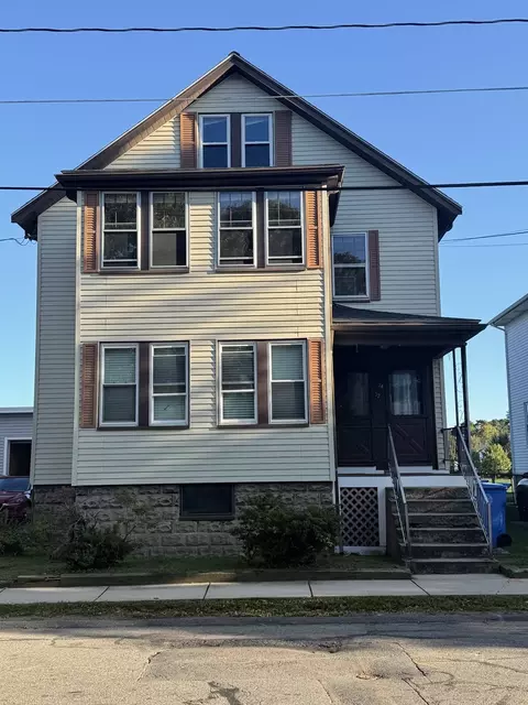 32-34 Walnut St, Belmont, MA 02478