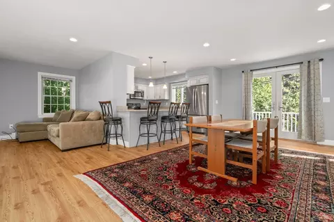 Dining - 16 Carmichael Way, Wareham, MA 02571 photo 2 of 2