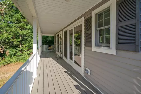 Exterior - 16 Carmichael Way, Wareham, MA 02571 photo 9 of 11