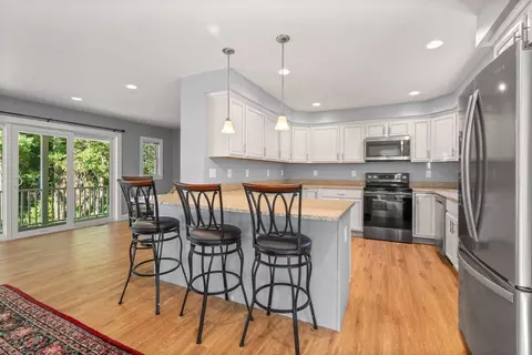 Kitchen - 16 Carmichael Way, Wareham, MA 02571 photo 1 of 3