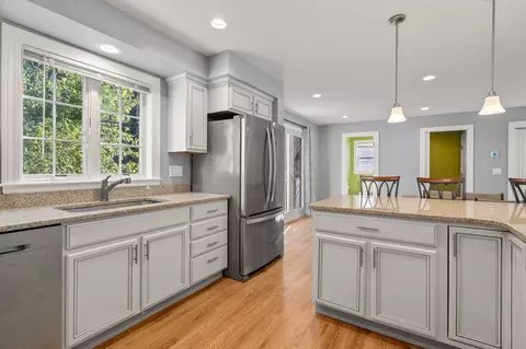 Kitchen - 16 Carmichael Way, Wareham, MA 02571 photo 2 of 3