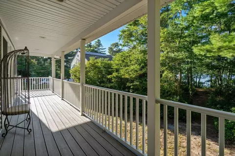 Exterior - 16 Carmichael Way, Wareham, MA 02571 photo 2 of 11