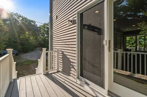 Exterior - 16 Carmichael Way, Wareham, MA 02571 photo 10 of 11