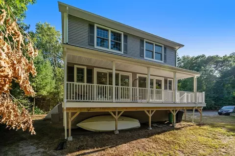 Exterior - 16 Carmichael Way, Wareham, MA 02571 photo 6 of 11