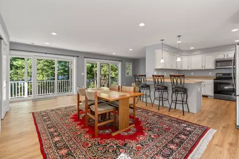 Dining - 16 Carmichael Way, Wareham, MA 02571 photo 1 of 2