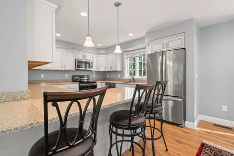 Kitchen - 16 Carmichael Way, Wareham, MA 02571 photo 3 of 3