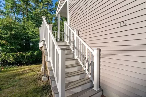 Exterior - 16 Carmichael Way, Wareham, MA 02571 photo 11 of 11