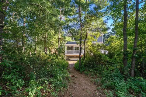 Exterior - 16 Carmichael Way, Wareham, MA 02571 photo 4 of 11