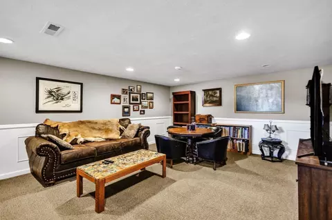 Living - 4 Stratton Rd, Hudson, MA 01749 photo 3 of 3