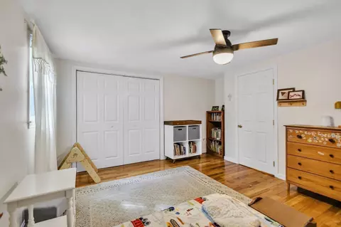 Bedroom - 4 Stratton Rd, Hudson, MA 01749 photo 4 of 5