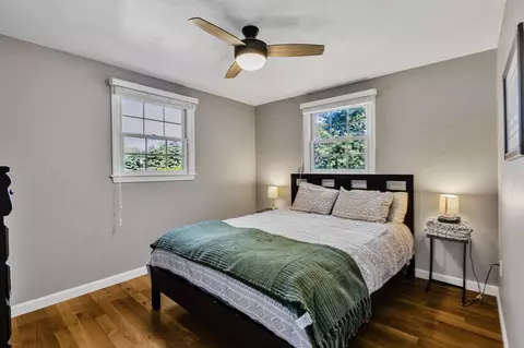 Bedroom - 4 Stratton Rd, Hudson, MA 01749 photo 5 of 5