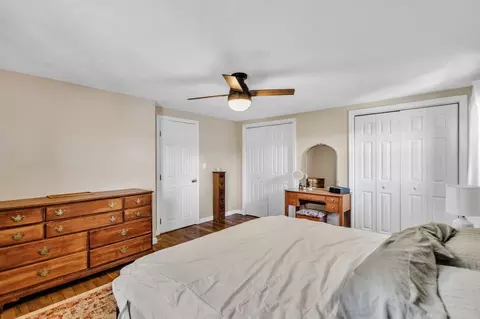 Bedroom - 4 Stratton Rd, Hudson, MA 01749 photo 2 of 5