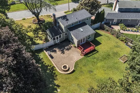 View/Area - 4 Stratton Rd, Hudson, MA 01749 photo 1 of 2