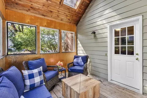Exterior - 4 Stratton Rd, Hudson, MA 01749 photo 3 of 11