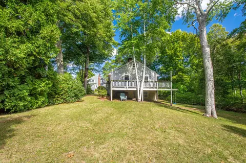 Exterior - 20 Tyler Rd, Beverly, MA 01915 photo 5 of 7