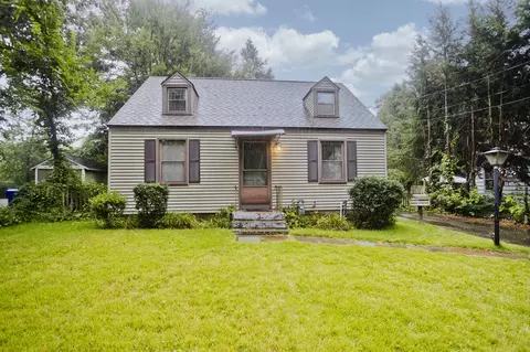 Exterior - 55 Arden St, Springfield, MA 01118 photo 2 of 7