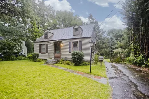 Exterior - 55 Arden St, Springfield, MA 01118 photo 3 of 7