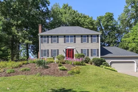 41 Virginia Ave, North Attleborough, MA 02763