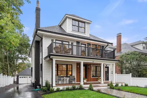 19 Linden Ave, Belmont, MA 02478