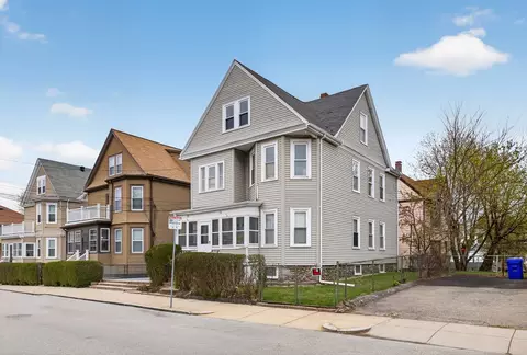52-54 Gardena St, Brighton, MA 02135