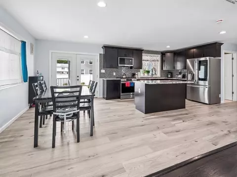 Kitchen - 42 Ringgold St, Springfield, MA 01107 photo 1 of 6