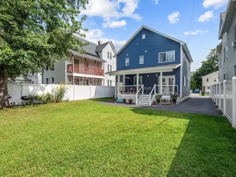 Exterior - 42 Ringgold St, Springfield, MA 01107 photo 8 of 12