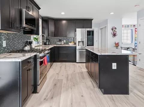 Kitchen - 42 Ringgold St, Springfield, MA 01107 photo 3 of 6