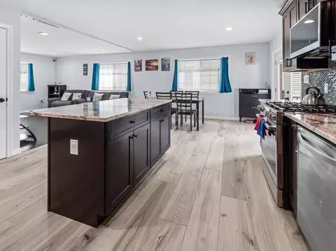 Kitchen - 42 Ringgold St, Springfield, MA 01107 photo 6 of 6