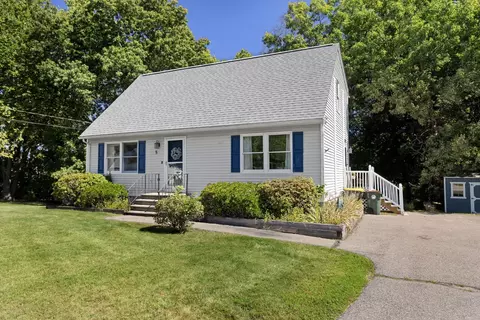 5 Rawson Rd, Bellingham, MA 02019